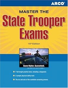 Master the State Trooper 15E