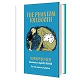 The Phantom Tollbooth