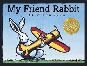 My Friend Rabbit