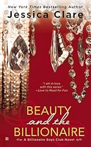 Beauty and the billionaire