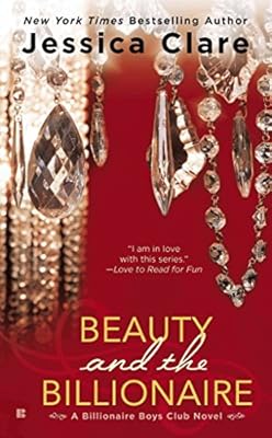 Beauty and the billionaire