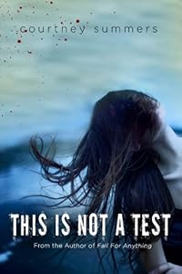 This Is Not a Test
