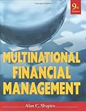 Multinational Financial Management