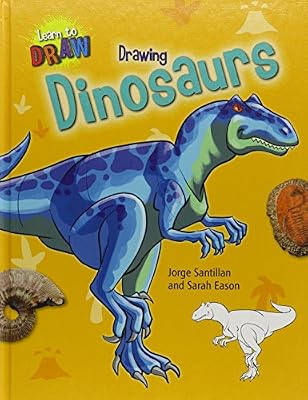 Drawing Dinosaurs