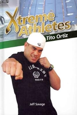 Tito Ortiz