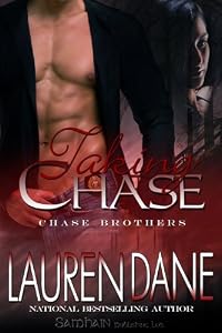 Taking Chase (The Chase Brothers, Book 2)