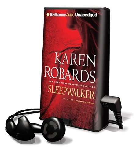 Sleepwalker by Karen Robards