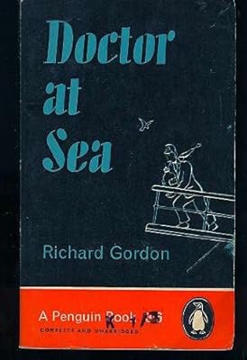 Doctor At Sea