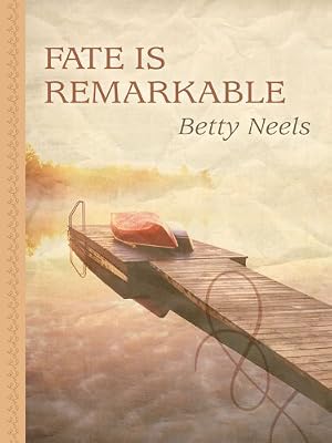 Fate Is Remarkable