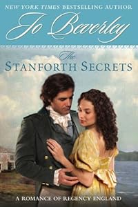 The Stanforth Secrets