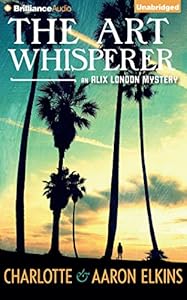 The Art Whisperer