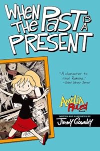 When the Past Is a Present