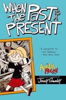 When the Past Is a Present