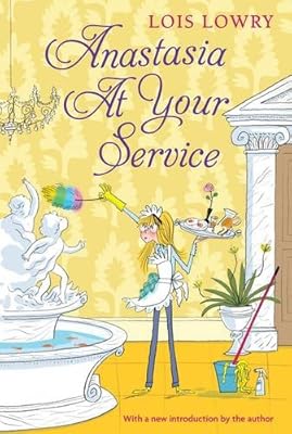Anastasia at Your Service