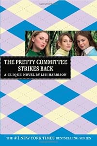 The Pretty Committee Strikes Back