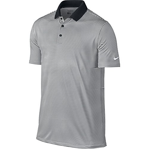 Nike Victory Mini Stripe Polo
