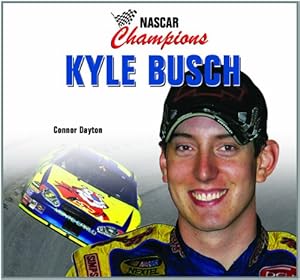 Kyle Busch (Nascar Champions)