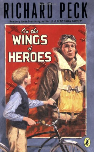 On The Wings of Heroes
