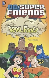 April Fools by Sholly Fisch  ,