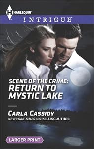 Scene of the Crime: Return to Mystic Lake