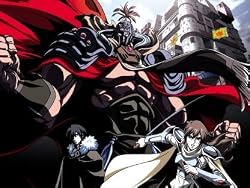 Legends of the Dark King: A Fist of the North Star - 01 - My Fists Are For the Heavens!