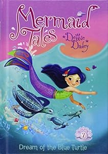 Dream of the Blue Turtle:: Book 7