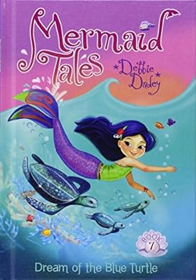 Dream of the Blue Turtle:: Book 7
