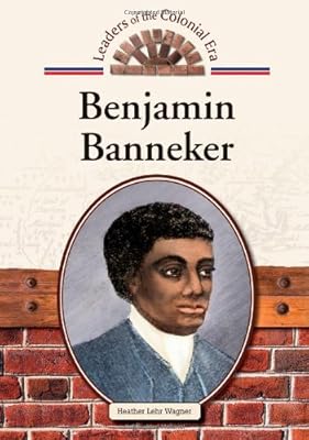 Benjamin Banneker