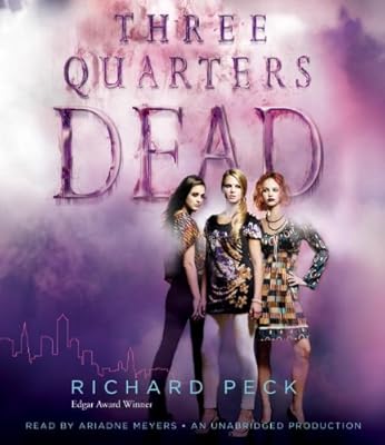 Three Quarters Dead