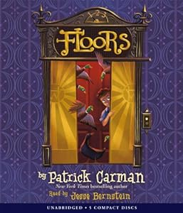 Floors Book 1- Audio