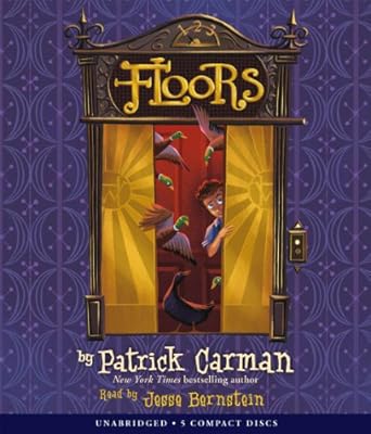 Floors Book 1- Audio