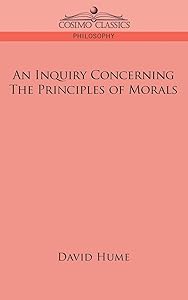 An Inquiry Concerning the Principles of Morals