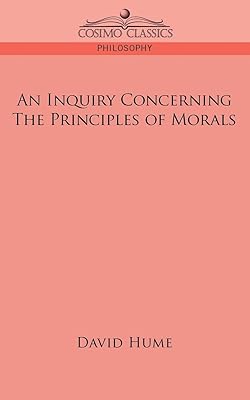 An Inquiry Concerning the Principles of Morals