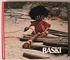 Baski's grosse Flussfahrt eine Baski-Geschichte