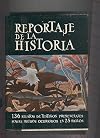 Reportaje de la historia volumen 3