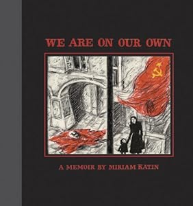 We Are On Our Own