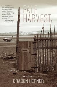 Pale Harvest by Braden Hepner