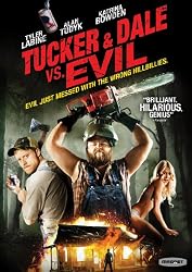 Tucker & Dale vs. Evil