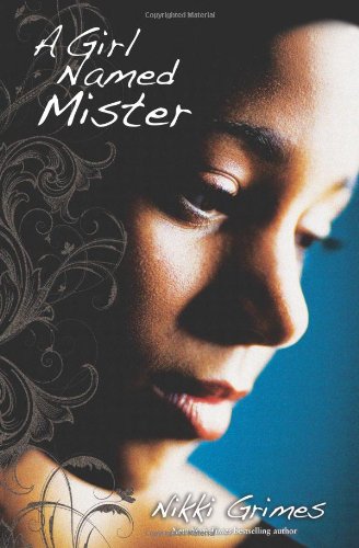 A Girl Named Mister by Nikki Grimes