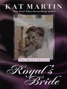 Royal's Bride