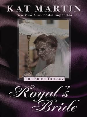 Royal's Bride