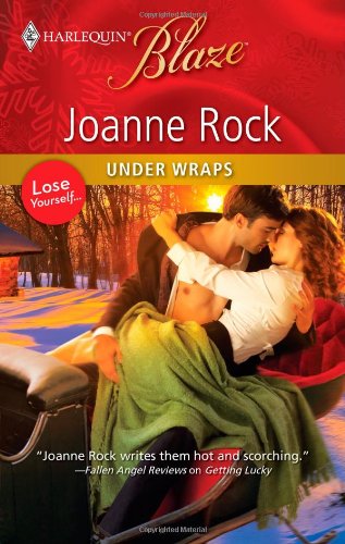 Under Wraps by Joanne Rock