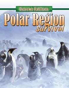 Polar Region Survival