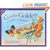 G Is for Golden