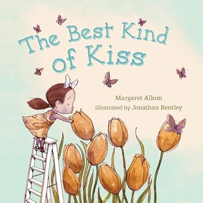 The Best Kind of Kiss