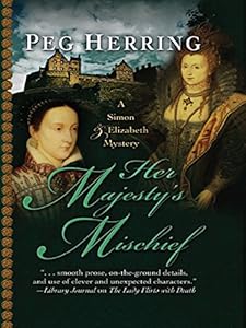 Her Majesty's Mischief