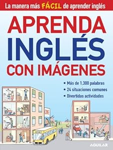 Aprenda ingles con imagenes