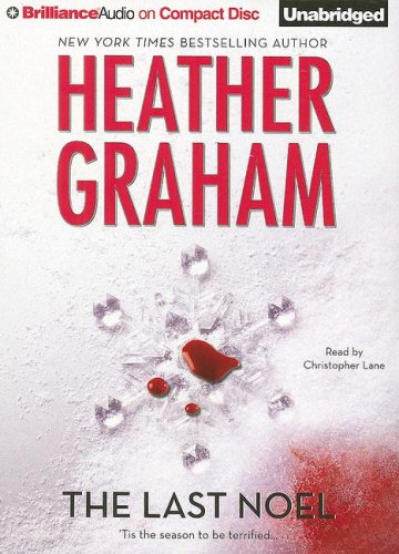 The Last Noel by Heather Graham