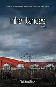 Inheritances: Stories