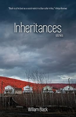 Inheritances: Stories